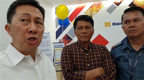 bank of commerce iligan|BPI Branch .